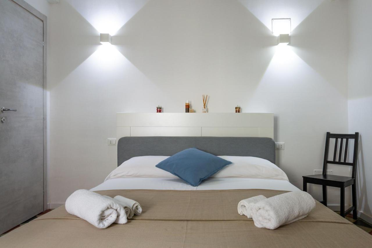 Piazza Florio 3* Palermo