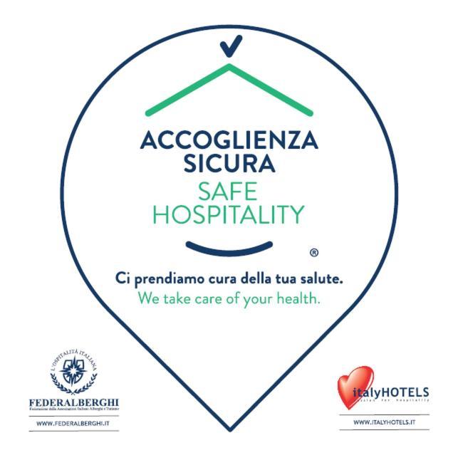 Piazza Florio Alojamento de Acomodação e Pequeno-almoço