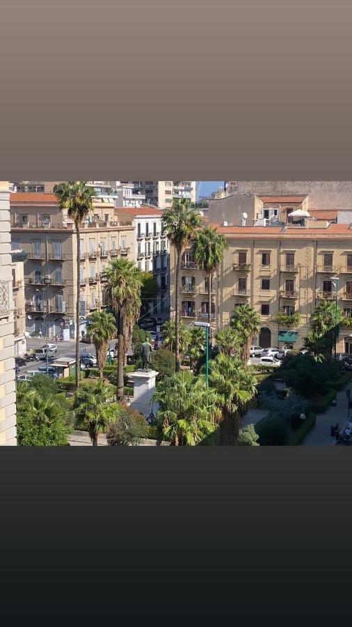 Alojamento de Acomodação e Pequeno-almoço Piazza Florio 3*