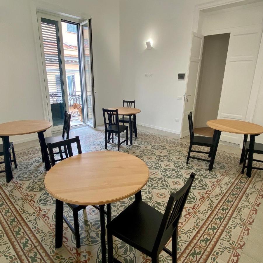 Alojamento de Acomodação e Pequeno-almoço Piazza Florio